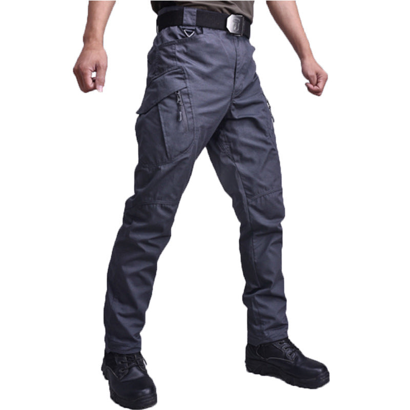 PURVIOL®HOT SALE👖Multi-purpose Tactical Pants