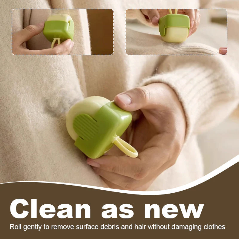 Multifunctional Portable Washable Powerful Dust and Lint Remover