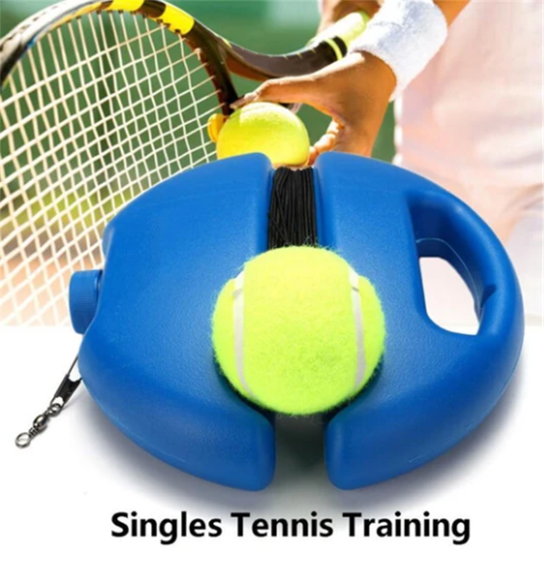 🔥 Last Day Sale 50%🎾🏏Tennis Ball Training Baseboard