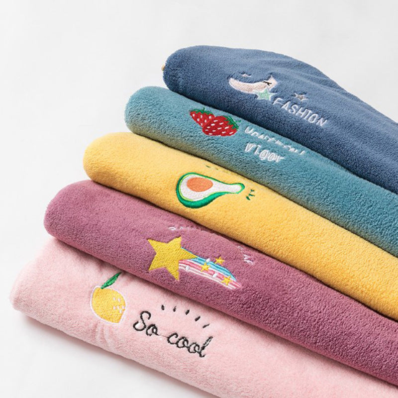 🔥Hot Sale 50% OFF - Rapid Drying Towel🎁Buy 1 Get 1 Free