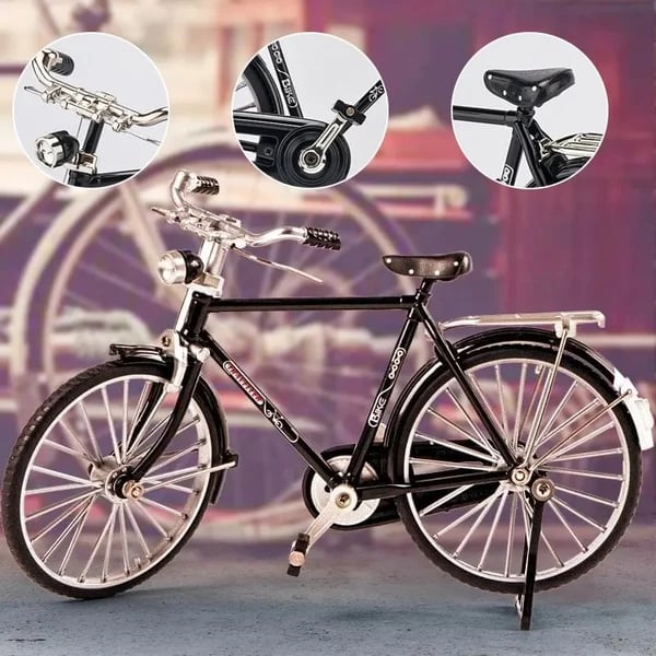 🎅Christmas Big Sale 49% OFF🚲DIY Bicycle Model Scale🎁Buy 2 Get 20% OFF