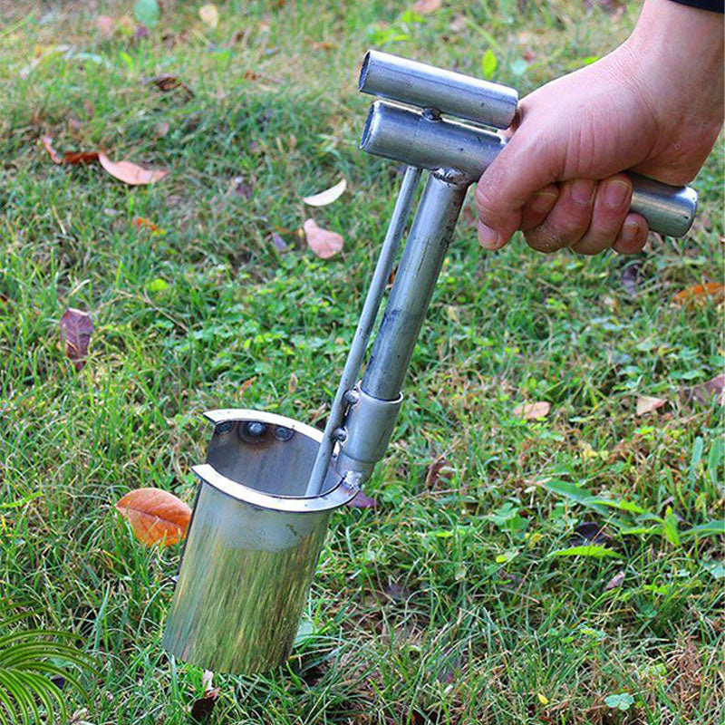 💥50%OFF🌳Plant and fruit tree seedling transplanter