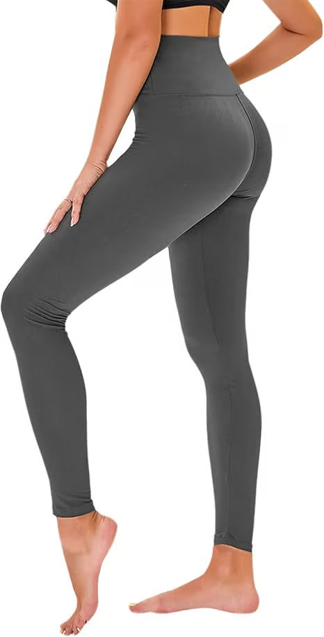 🎁Last Day 50% OFF🔥High Waisted Tummy Control Shaping Training Leggings