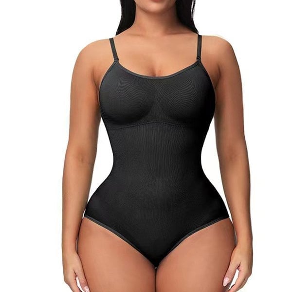 🔥2025 Hot Sale🔥Bodysuit Shapewear - 50% Off!