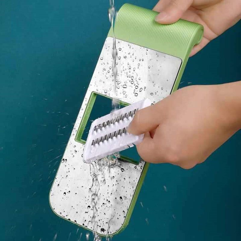 🍓Multifunctional Vegetable Cutter