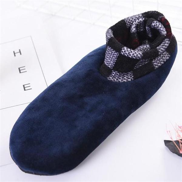 Buy 3 get 3🔥 free Anti-Slip Warming Grip Socks for Cozy Indoor Use