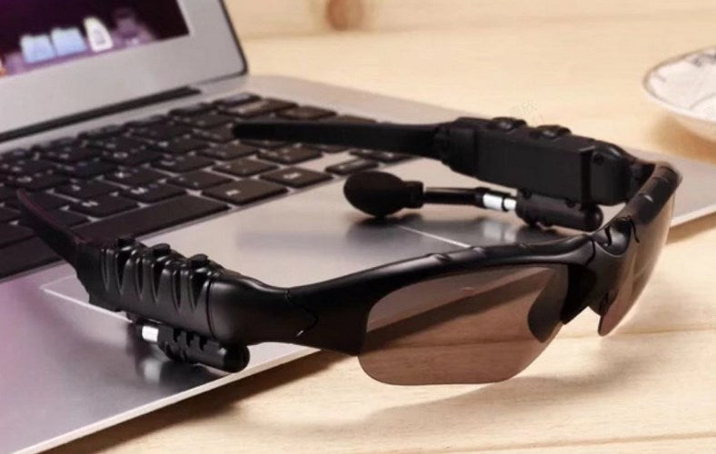 🔥Hot Sale🔥Wireless Sports Bluetooth Polarized Glasses