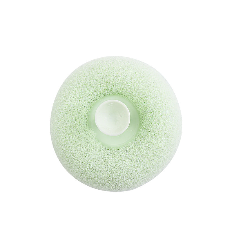 🔥🌻🌻Super Soft Sunflower Suction Cup Bath Ball