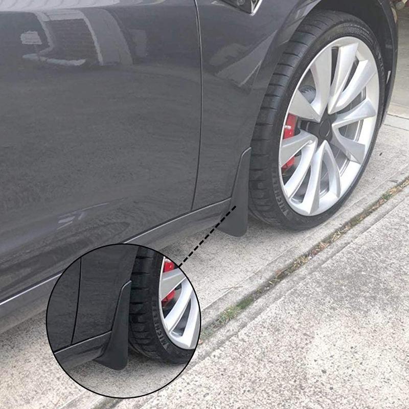 💥Hot Sale🎉 Universal Car Wheel Fender（50% OFF）