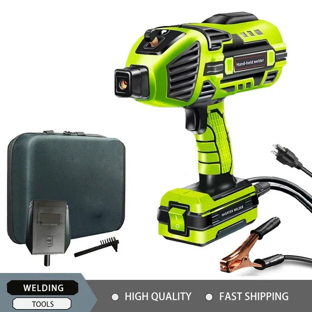 🔥 Hot Sale 🔥4600W Handheld Household Electric Arc Welder