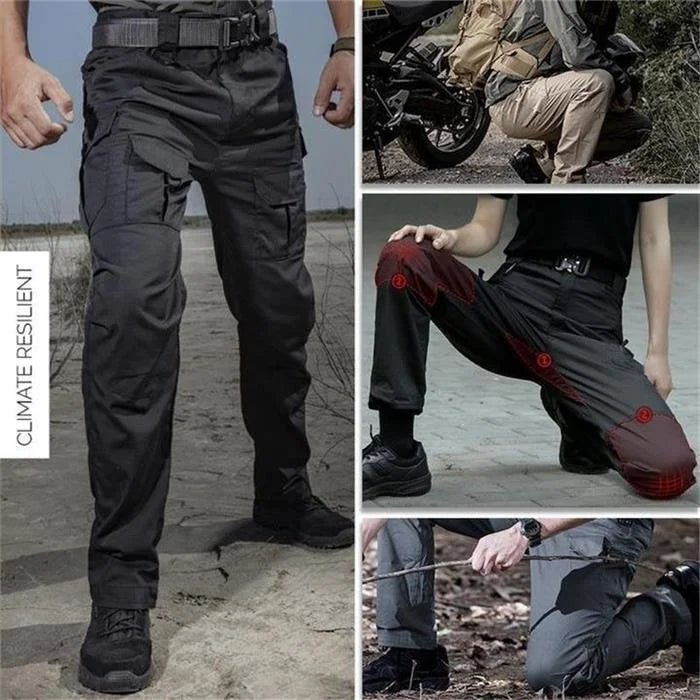 💥Hot Sale 50% Off👖Multi-purpose Tactical Pants