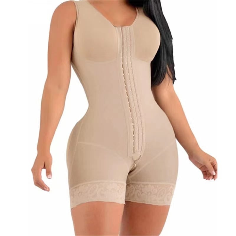 🔥HOT SALE 49% OFF🔥High Compression Bodysuit Body Shaperwear