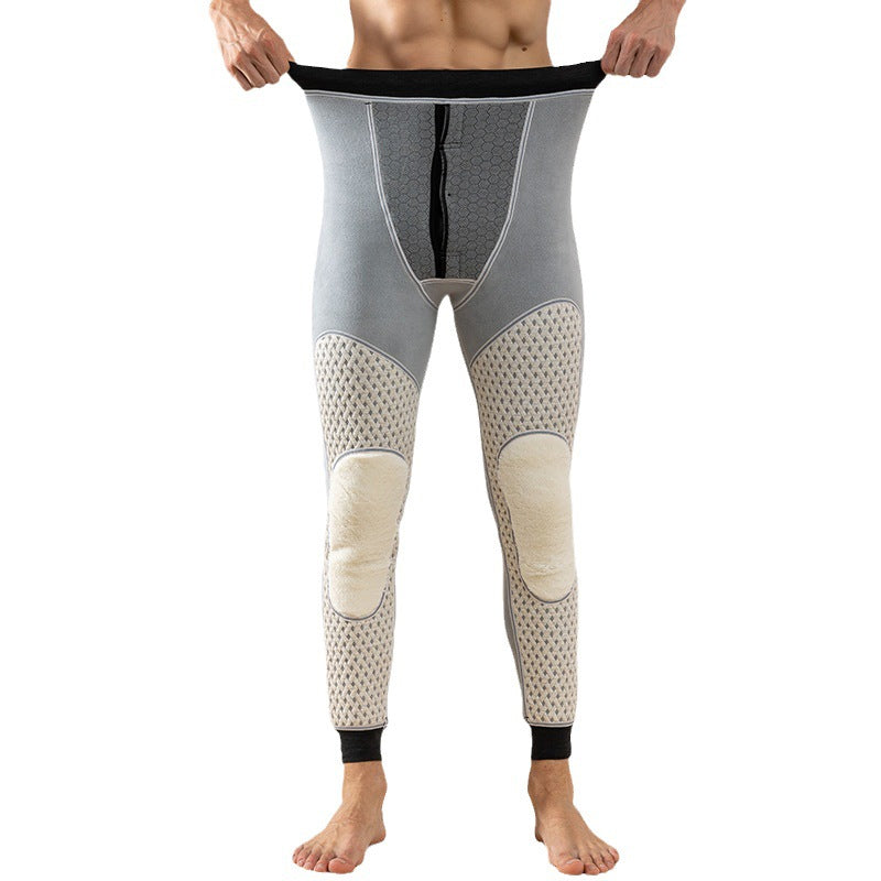 🎁Hot Sale 49% OFF⏳Graphene Heating Knee Pads Warm Pants