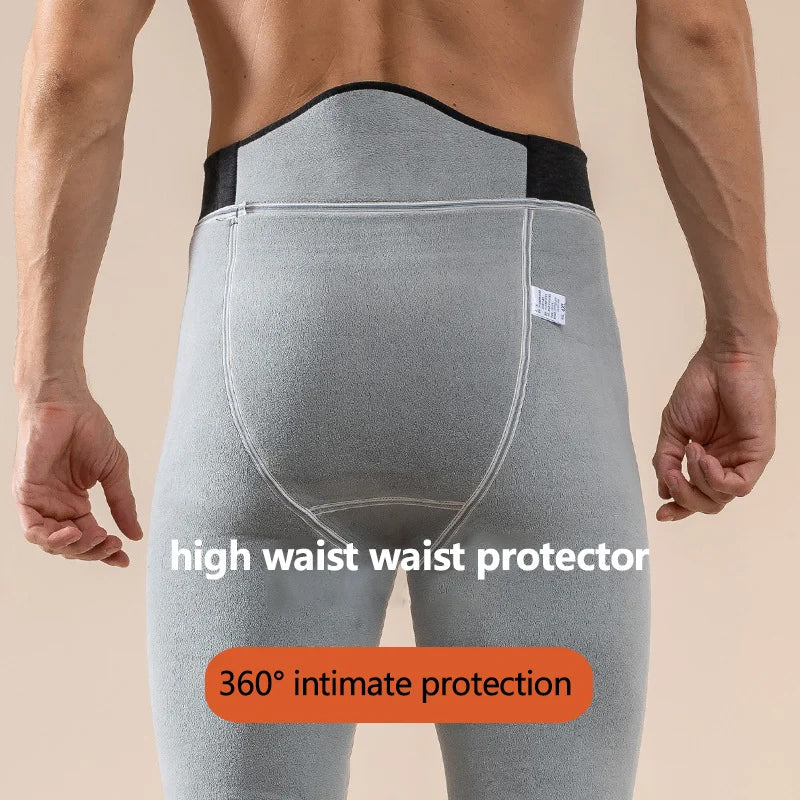 🎁Hot Sale 49% OFF⏳Graphene Heating Knee Pads Warm Pants