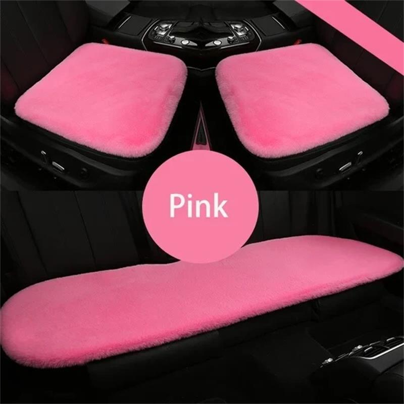 🎁Hot Sale 49% OFF⏳Plush Car Seat Cushion