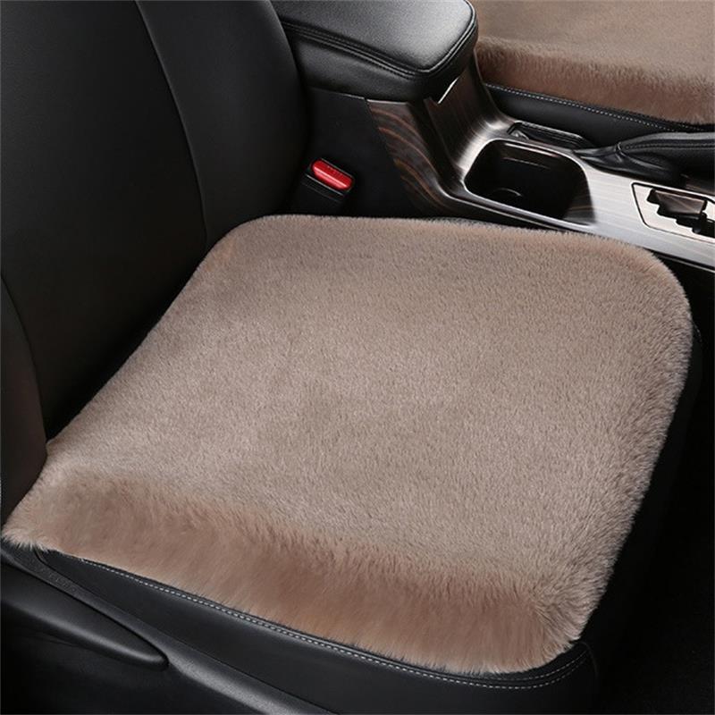 🎁Hot Sale 49% OFF⏳Plush Car Seat Cushion