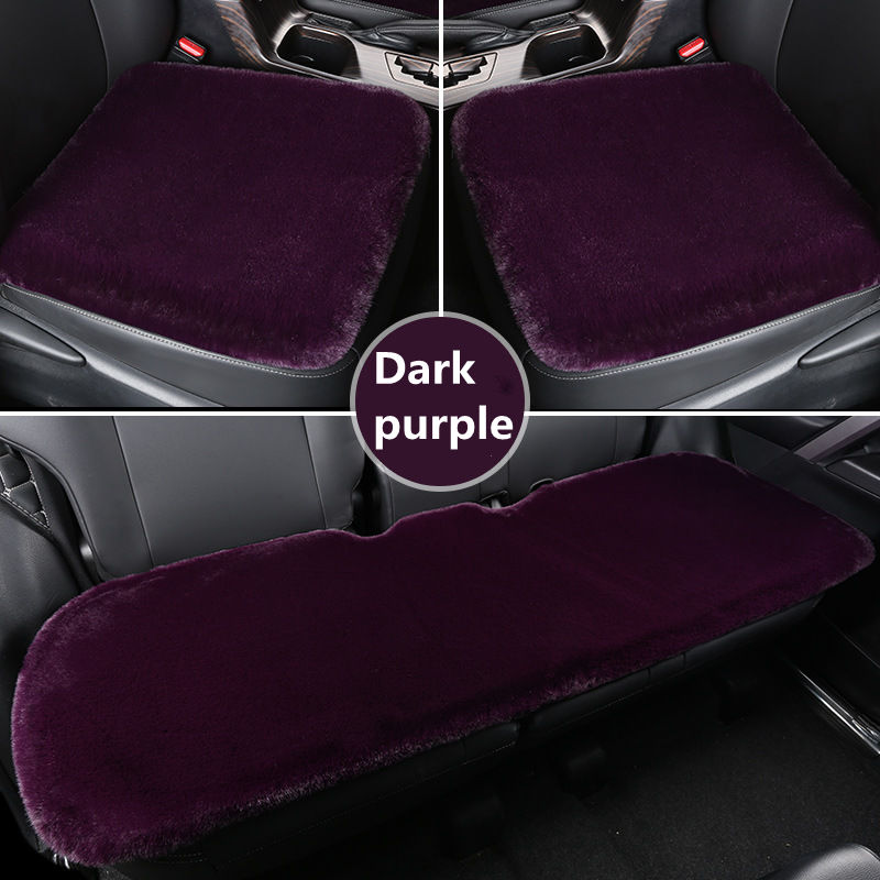 🎁Hot Sale 49% OFF⏳Plush Car Seat Cushion