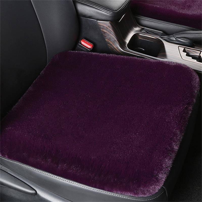 🎁Hot Sale 49% OFF⏳Plush Car Seat Cushion