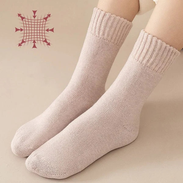 🎁Clearance Sale 49% OFF⏳Winter Thermal Socks