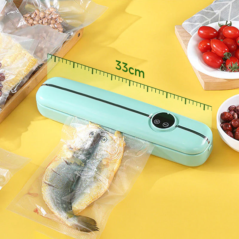 🎅Xmas Specials🎄Automatic Vacuum Sealer Machine for Home