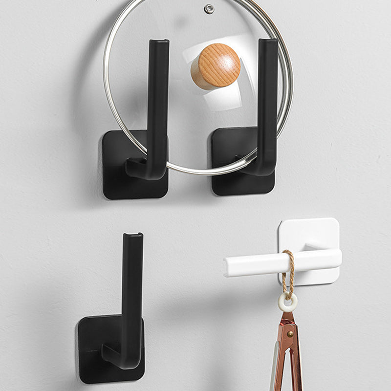 Wall Mounted Hat Storage Hook