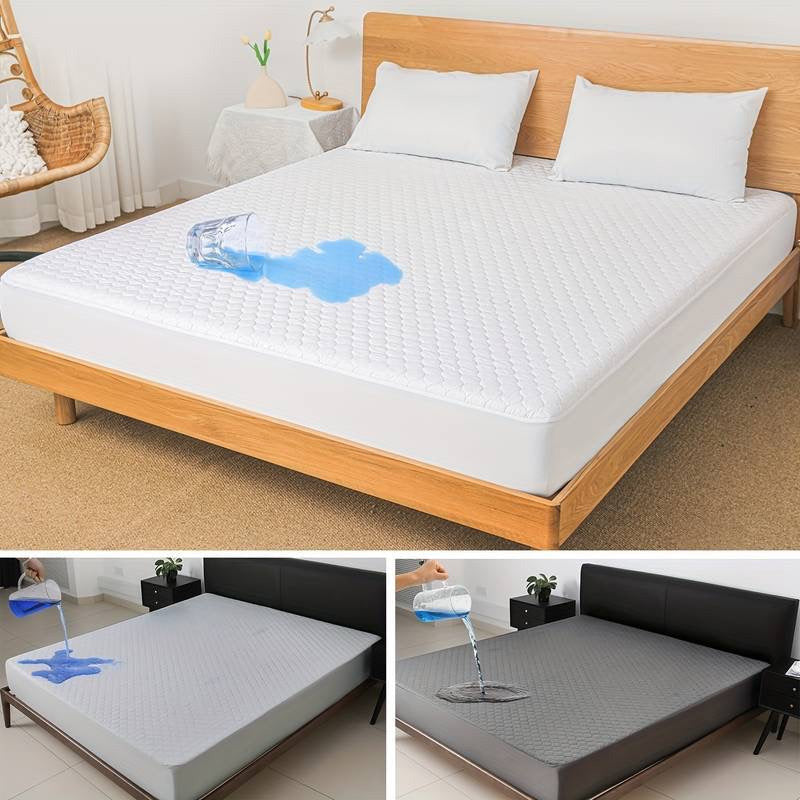 🔥Hot Sale 49% Off🔥Quilted Waterproof Mattress Protector