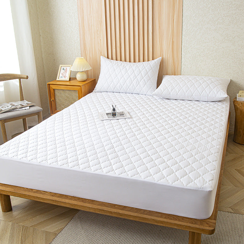 🔥Hot Sale 49% Off🔥Quilted Waterproof Mattress Protector