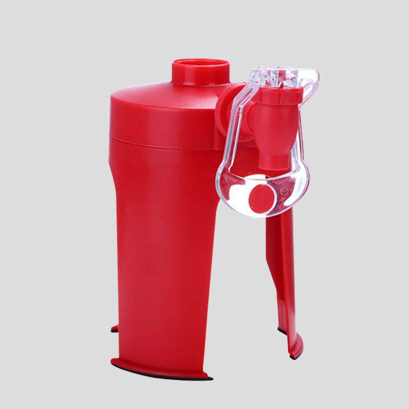 2025 Hot Sale -Creative Drinks Dispenser