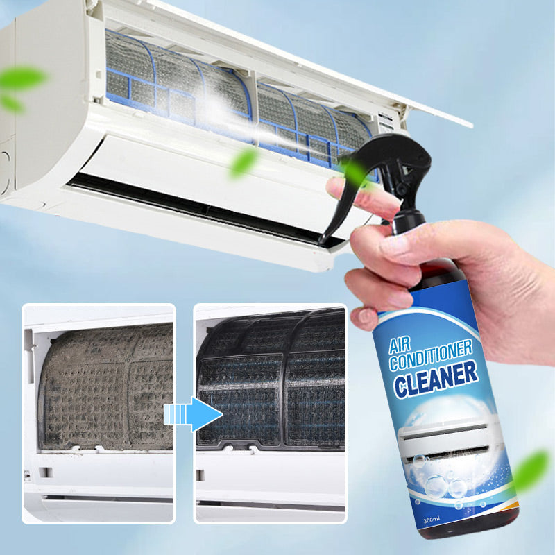 50% OFF🔥Air Conditioner Cleaner Set