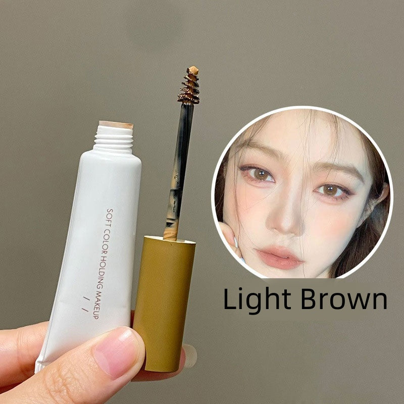 Natural Long Lasting Waterproof Eyebrow Tint