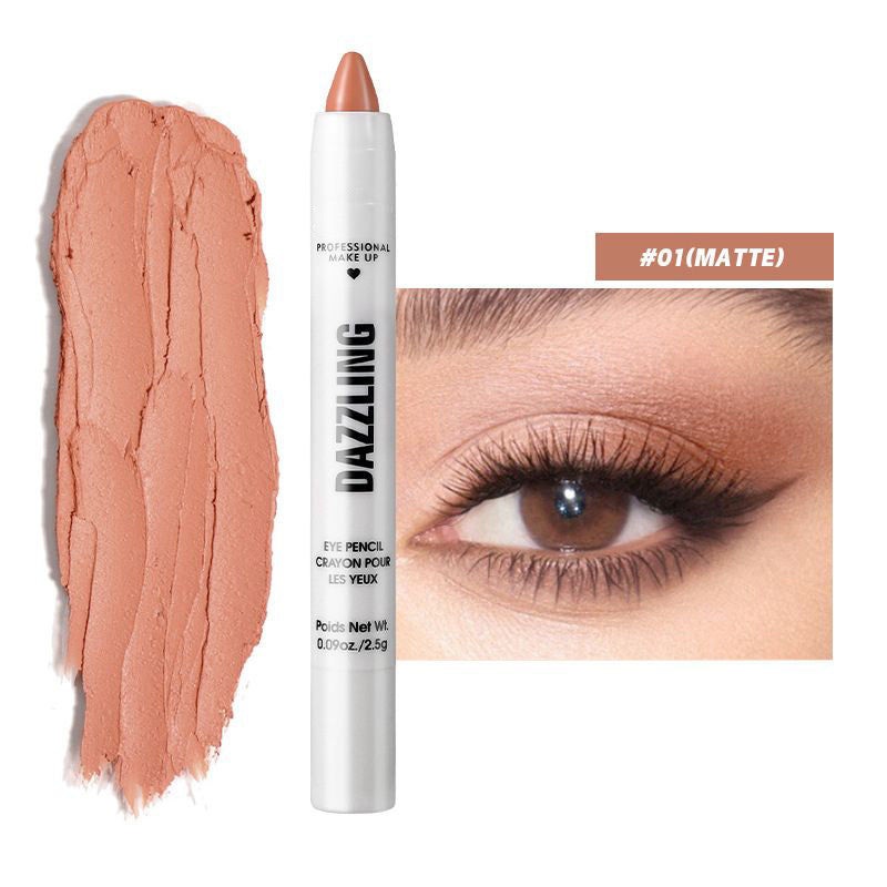 Highlighting Eyeshadow Pencil