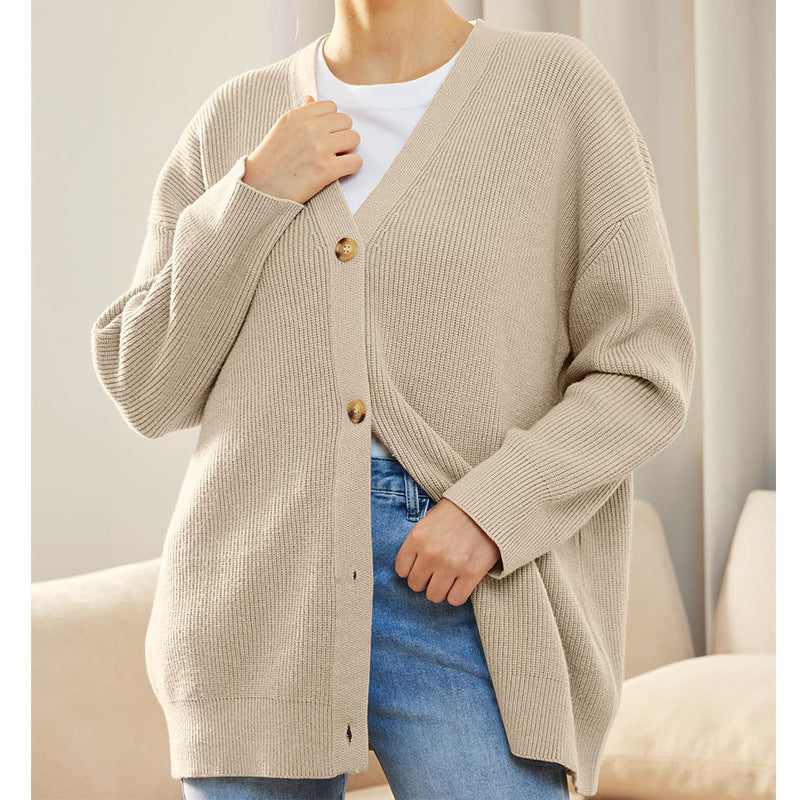 ❄️ Winter Special 50% off ❄️Cashmere Cocoon Cardigan