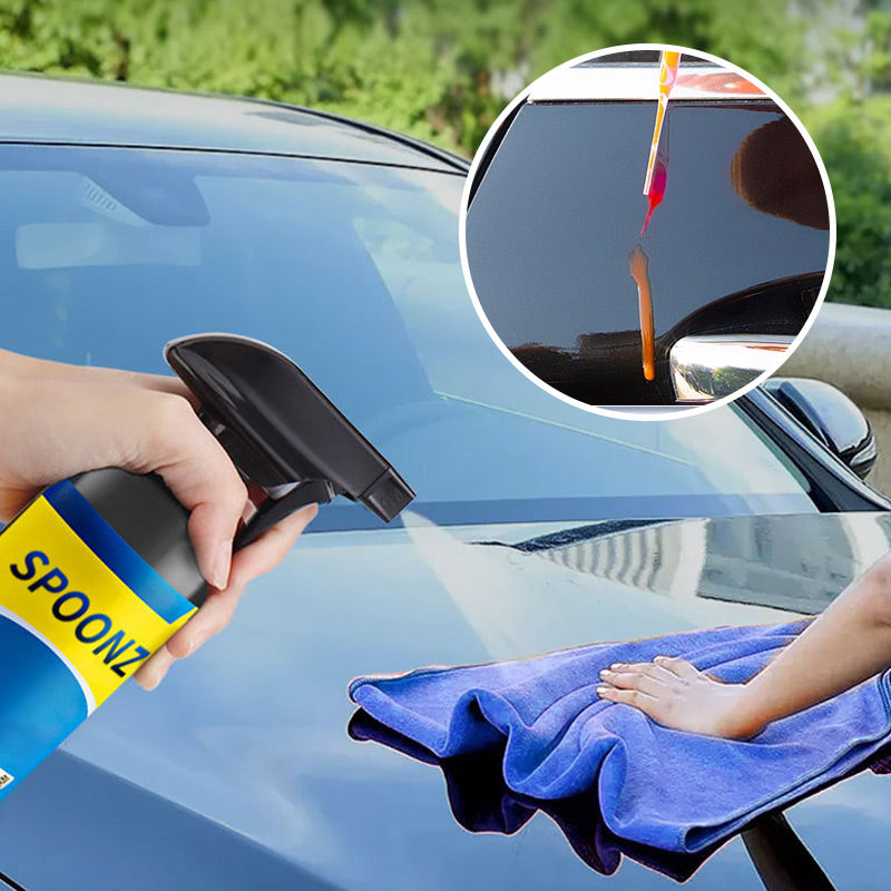 🔥Buy 2 Get 1 Free✨ Liquid Coating Agent Spray for Automobiles