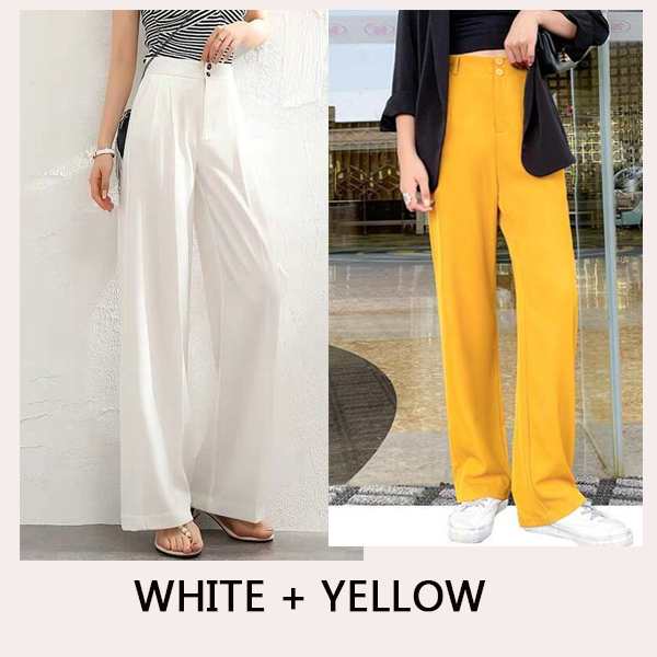 ✨2024 New✨Women's Leisure Pants Full Length Pants