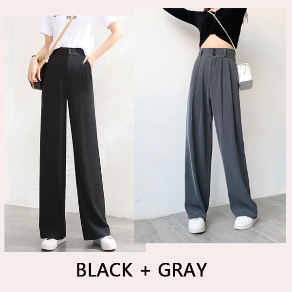 ✨2024 New✨Women's Leisure Pants Full Length Pants