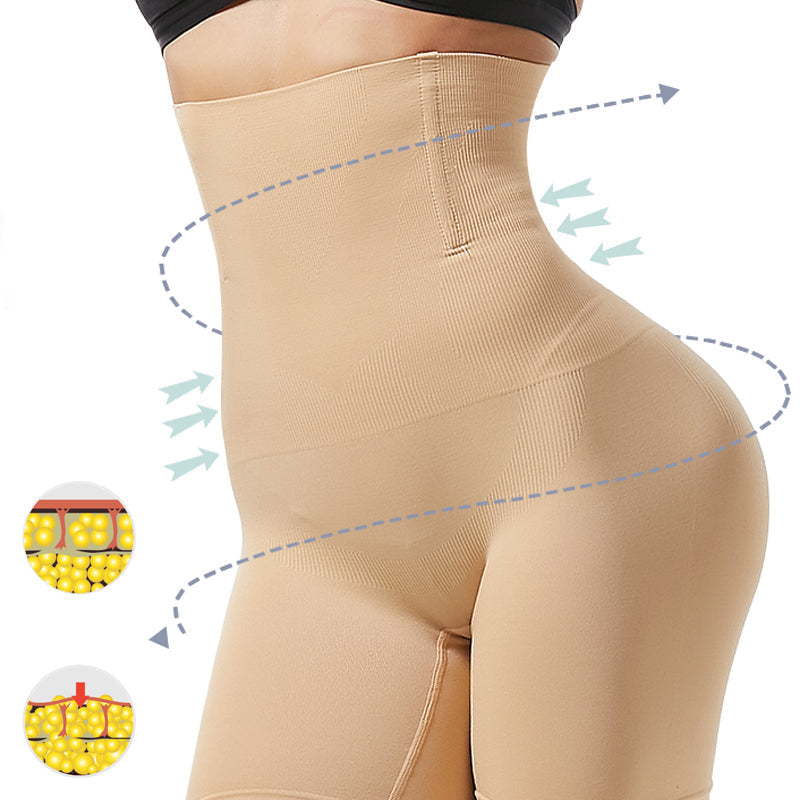 Buy 1 Get 1 Free🎉Tummy Tuck body-shaping pants for women