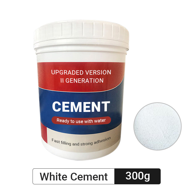 Floor Quick Dry Waterproof Repair Cement