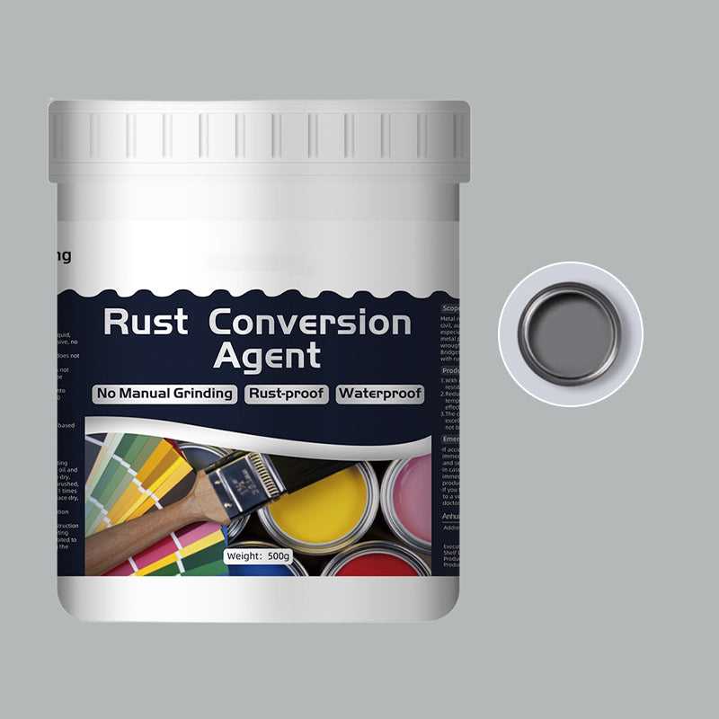 Anti-Corrosion Rust Conversion Agent