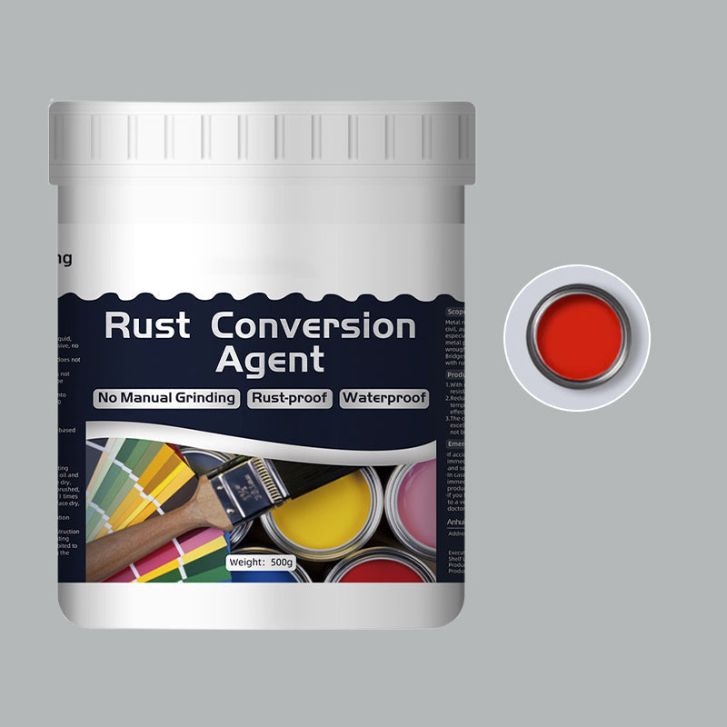 Anti-Corrosion Rust Conversion Agent