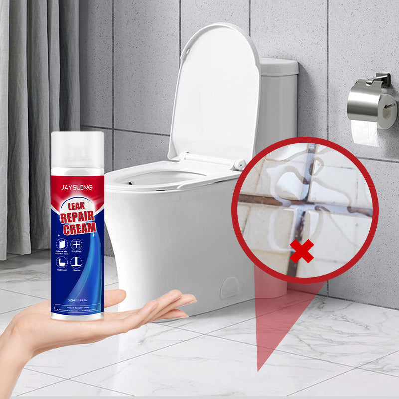 Leak Repair Waterproof Sealant Spray