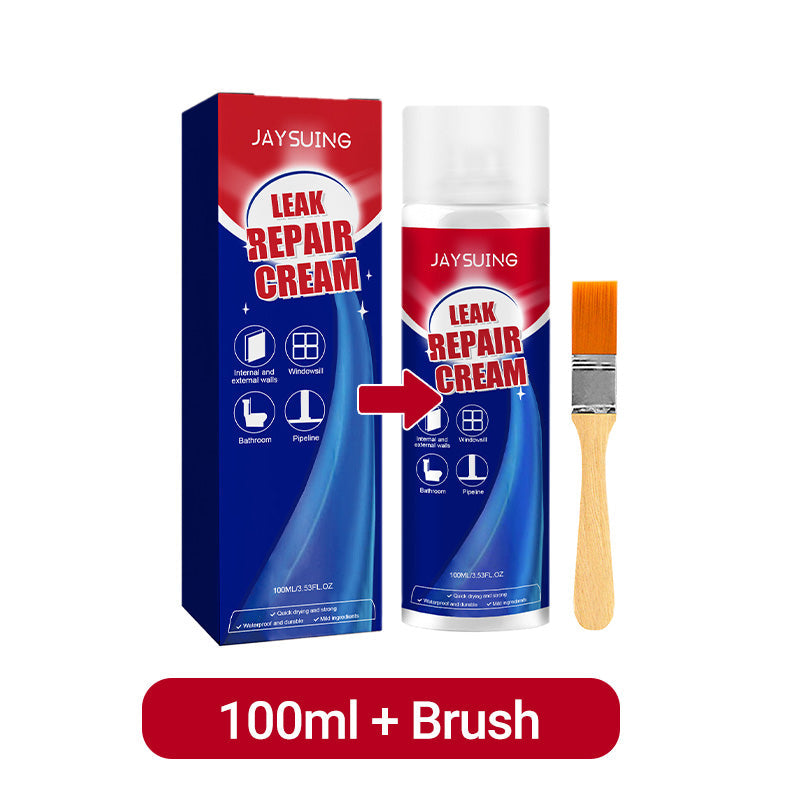 Leak Repair Waterproof Sealant Spray