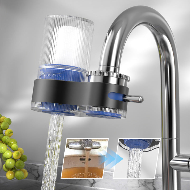 💥Hot Sale - 50% OFF💥 Faucet Water Purifier with Adapters