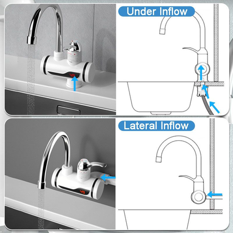 🔥Hot Sale🔥Instant Electric Water Heater Faucet