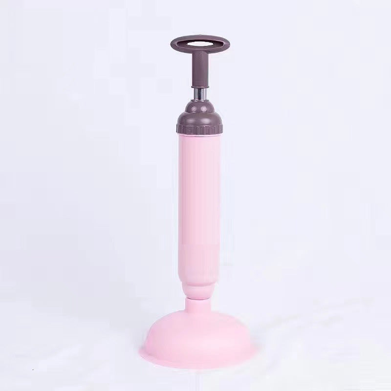 Multipurpose Household High Pressure Toilet Plunger