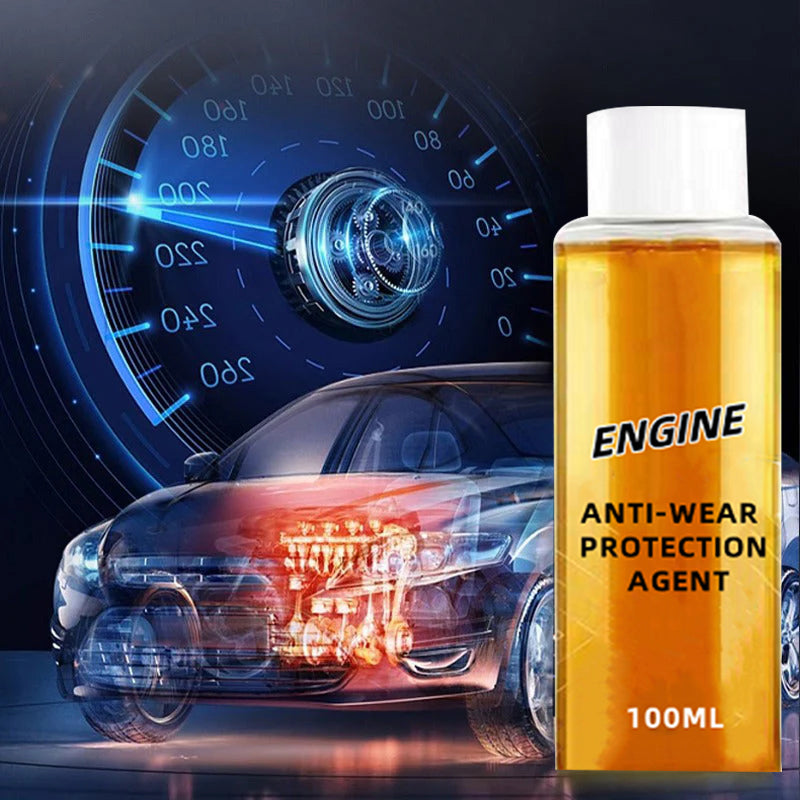 🔥Hot Sale🔥Engine Anti-Wear Protection Agent