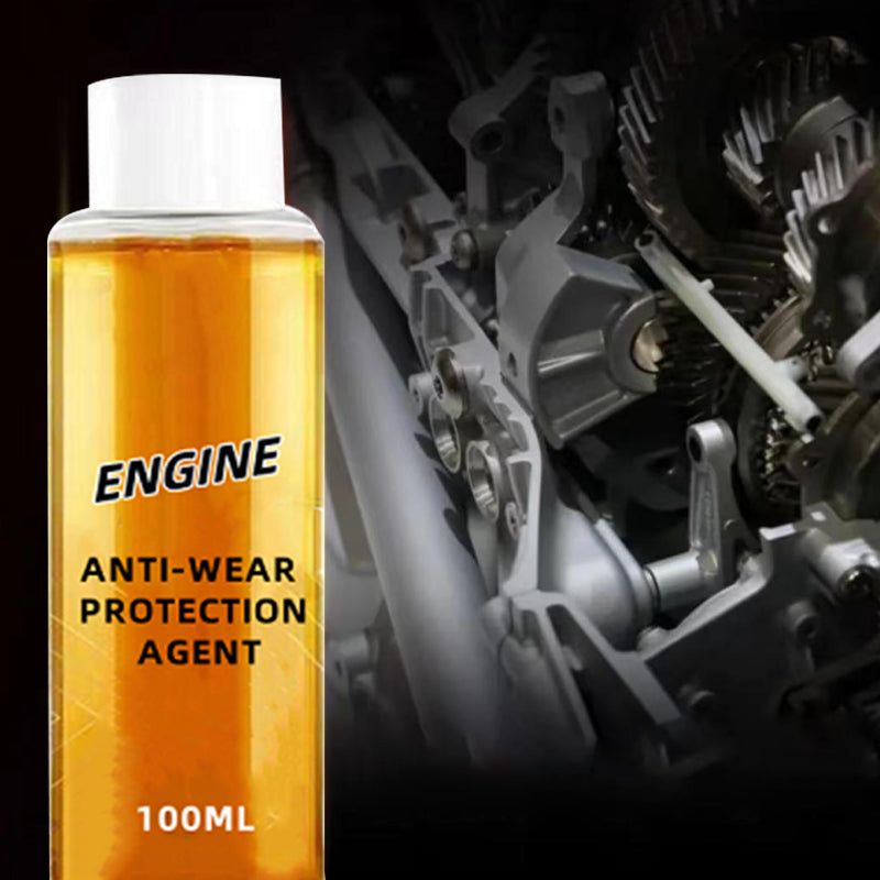 🔥Hot Sale🔥Engine Anti-Wear Protection Agent