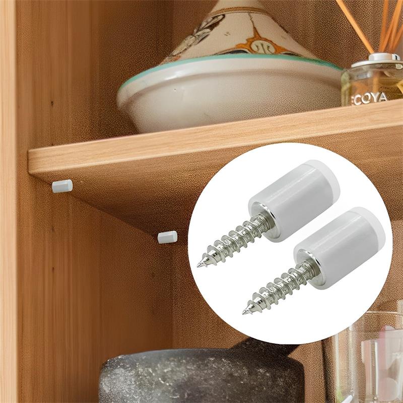 🔥Hot Sale🔥Self-tapping Screws Cabinet Laminate Support