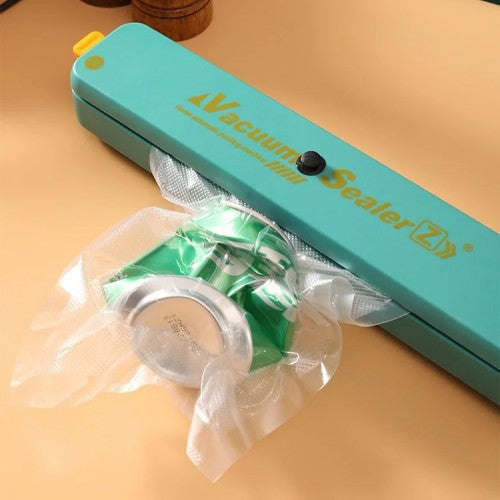 Automatic Food Vacuum Sealer Machine