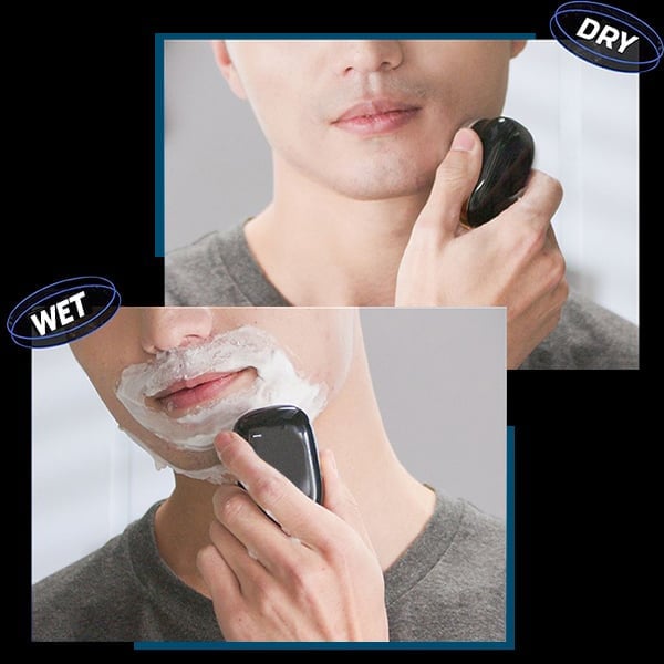 🔥Last Day Promotion Save 50% 🔥 Mini-shave Portable Electric Shaver