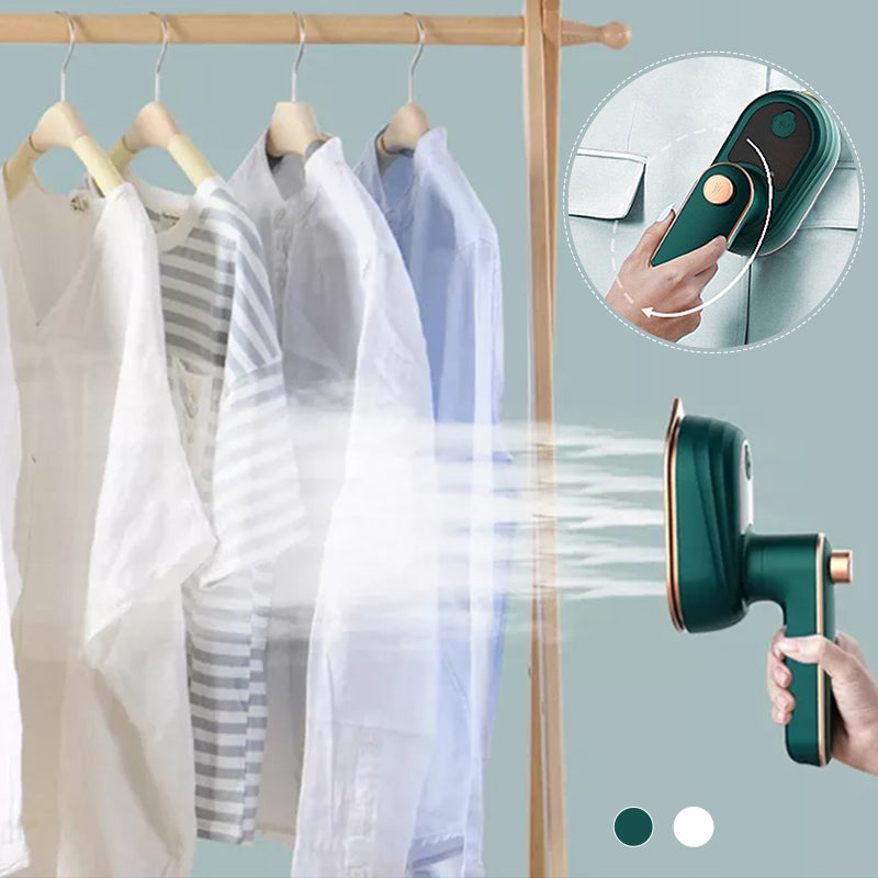 ✨Portable Handheld Garment Steamer